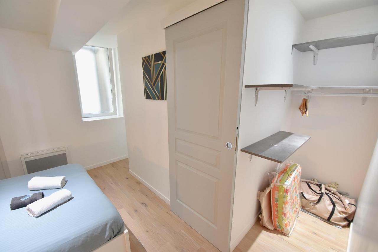 T2 Grand Espace Calme Et Confort Bergerac Dış mekan fotoğraf